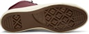 Converse Chuck Taylor All Star Tinggi 'Dark Burgundy' 162384C