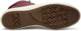 Details for Converse Chuck Taylor All Star Tinggi 'Dark Burgundy' 162384C