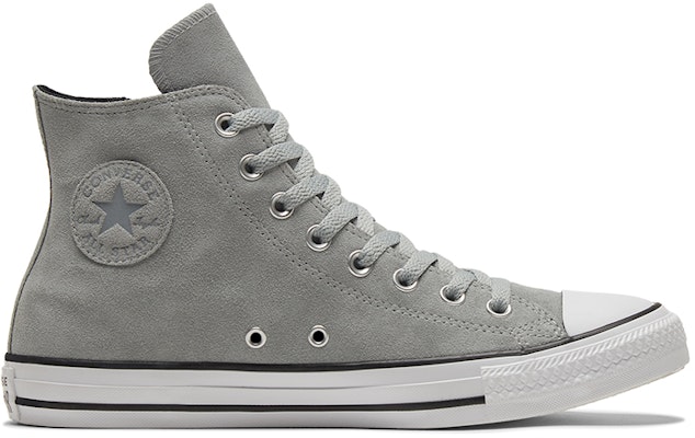 Converse Chuck Taylor All Star 'Charcoal Grey Zipper' 169444C Order Converse Chuck Taylor All Star 'Charcoal Grey Zipper' 169444C