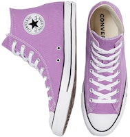 Converse Chuck Taylor All Star High 'Orquídea Oscura' 169583F Shop Converse Chuck Taylor All Star High 'Orquídea Oscura' 169583F
