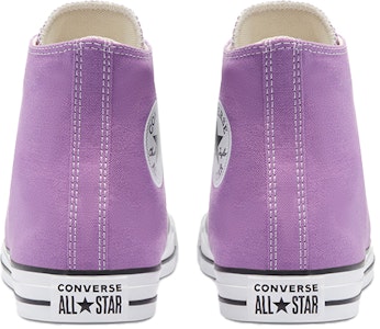 컨버스 척 테일러 올 스타 하이 '다크 오키드' 169583F Purchase 컨버스 척 테일러 올 스타 하이 '다크 오키드' 169583F