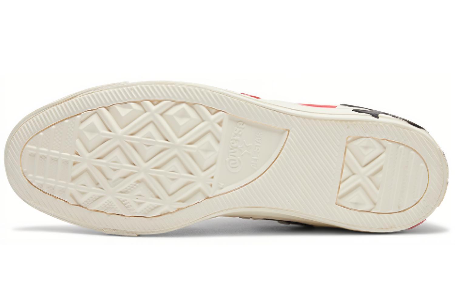 Purchase コンバース チャックテイラー オールスター ハイ『デッキオブカード』 165669C