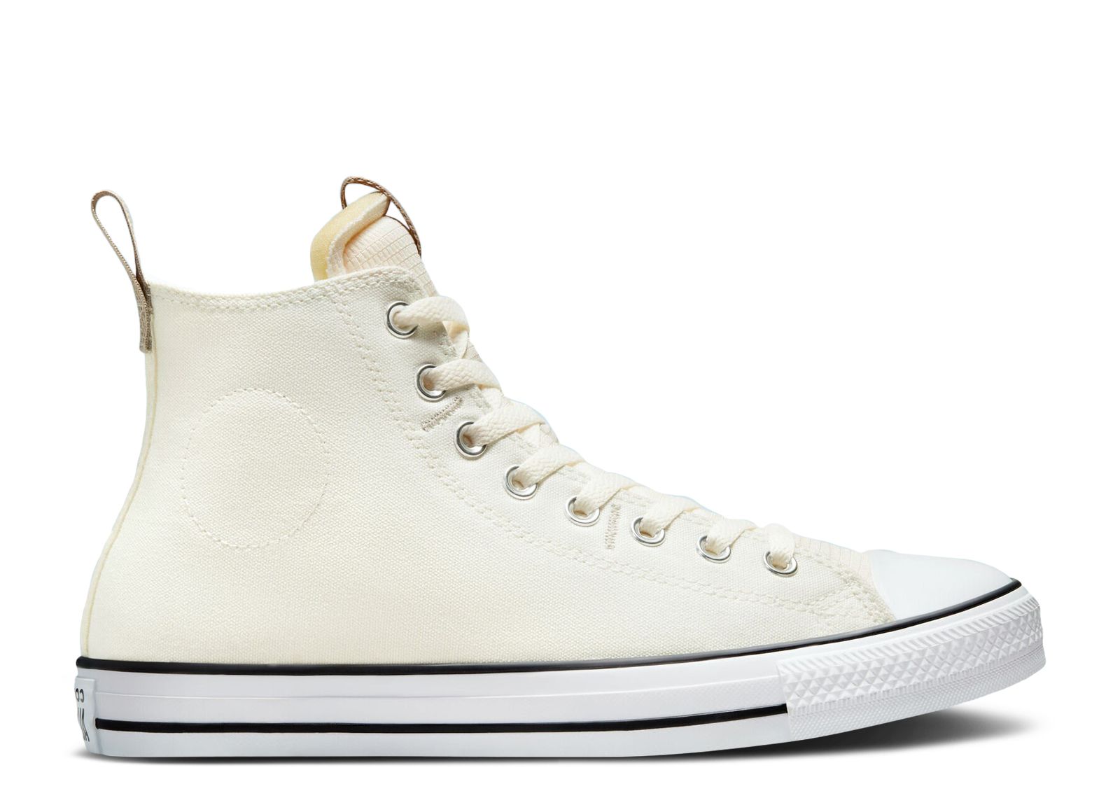 Buy 匡威Chuck Taylor全明星高帮'装饰针迹' A00775F