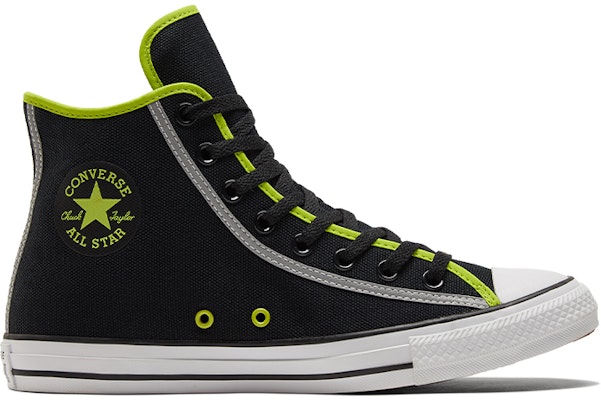컨버스 척테일러 올스타 그린 '블랙' 172000C Order 컨버스 척테일러 올스타 그린 '블랙' 172000C