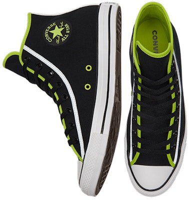 컨버스 척테일러 올스타 그린 '블랙' 172000C Purchase 컨버스 척테일러 올스타 그린 '블랙' 172000C