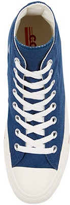 Converse Chuck Taylor All Star Cali High Top 'Biru' 165689C Lookbook Converse Chuck Taylor All Star Cali High Top 'Biru' 165689C