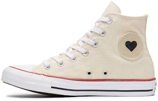 Converse Chuck Taylor All Star High 'Denim Love' 163304F Converse Chuck Taylor All Star High 'Denim Love' 163304F