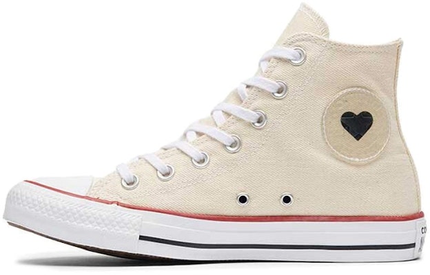 Converse Chuck Taylor All Star High 'Amor Denim' 163304F Buy Converse Chuck Taylor All Star High 'Amor Denim' 163304F