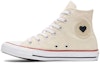 Buy Converse Chuck Taylor All Star High 'Amor Denim' 163304F