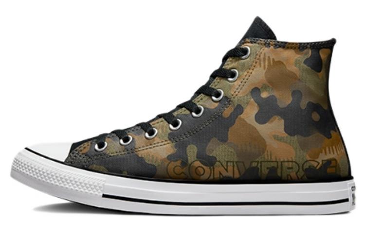 Buy Converse Chuck Taylor All Star Tinggi 'Desert Camo' A00769