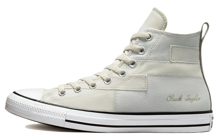 Converse Chuck Taylor All Star High 'Desert Patchwork' A02556C