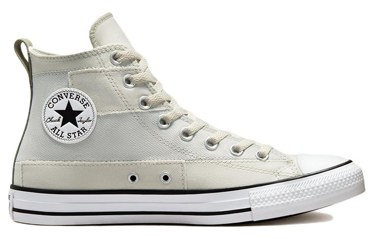 Order 匡威Chuck Taylor All Star高帮‘沙漠拼布’ A02556C