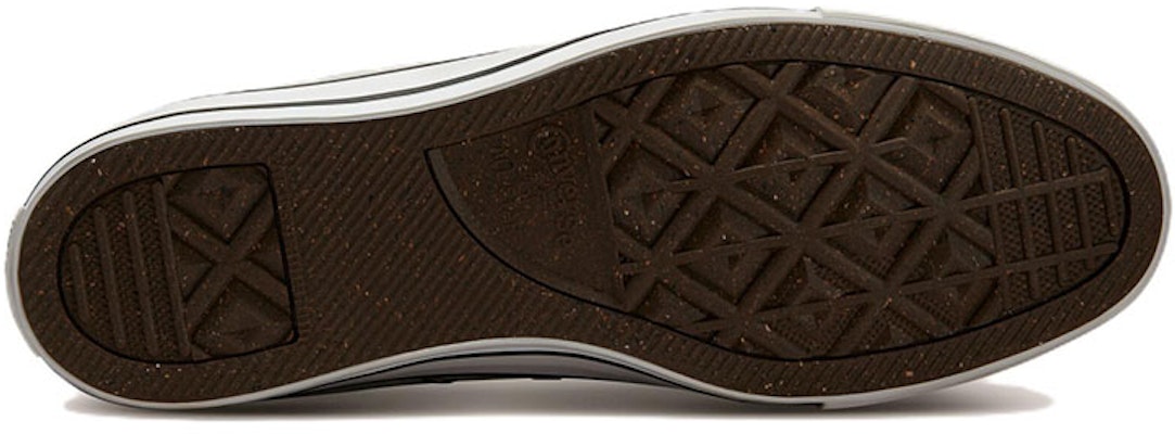 匡威Chuck Taylor All Star高帮‘沙漠拼布’ A02556C Details for 匡威Chuck Taylor All Star高帮‘沙漠拼布’ A02556C