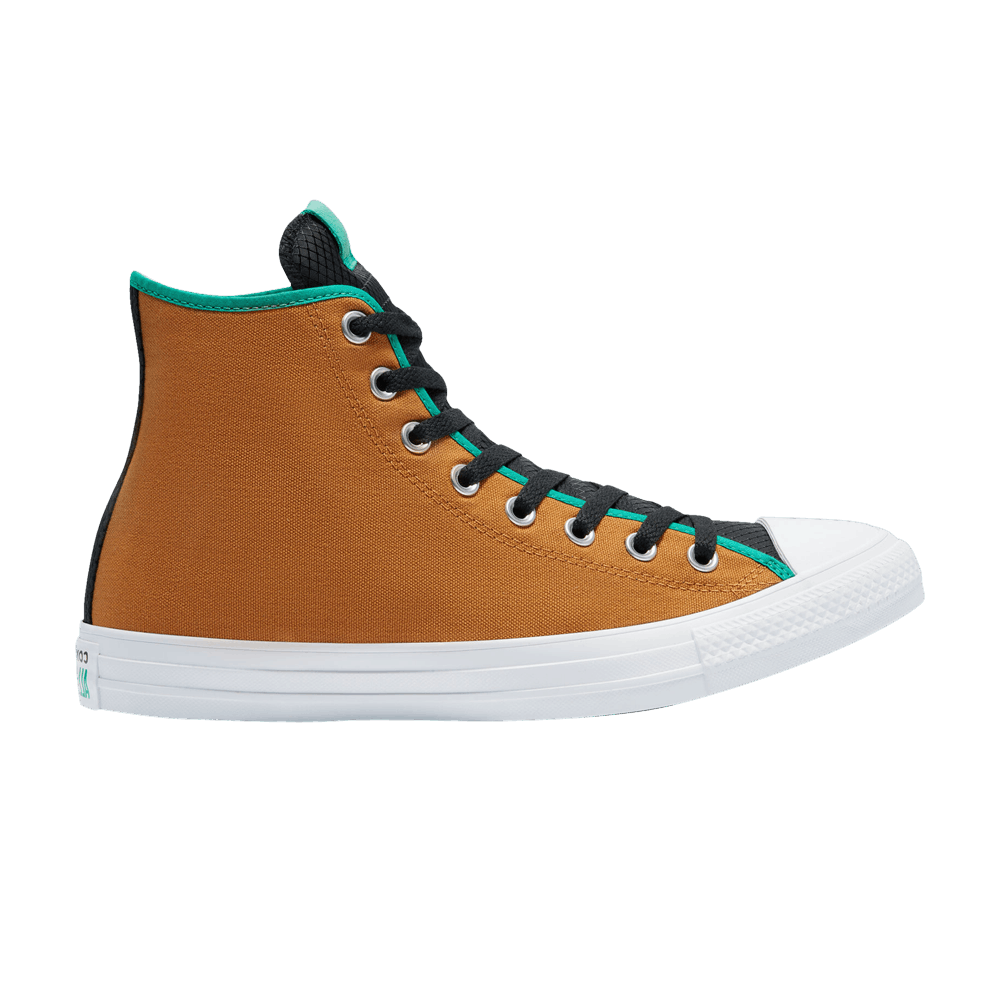 Converse Chuck Taylor All Star High 'Digital Terrain - Dark Soba'