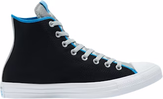 Converse Chuck Taylor All Star High 'Digital Terrain - Black Digital Blue' 170365F Converse Chuck Taylor All Star High 'Digital Terrain - Black Digital Blue' 170365F