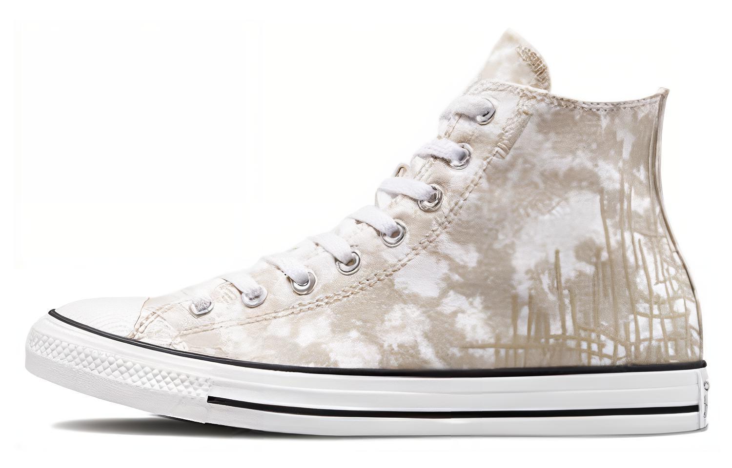 Buy 컨버스 척 테일러 올스타 하이 '딥다이 - 비치 스톤' A06003C
