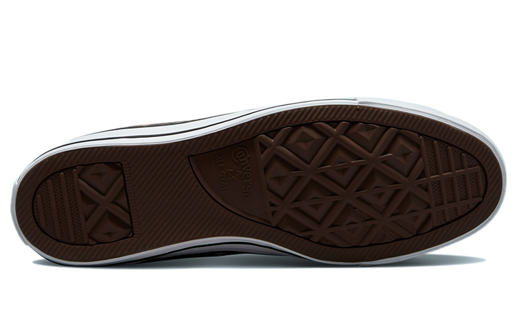 Converse Chuck Taylor All Star High 'Dip Dye - Black Hemp' 圖 6