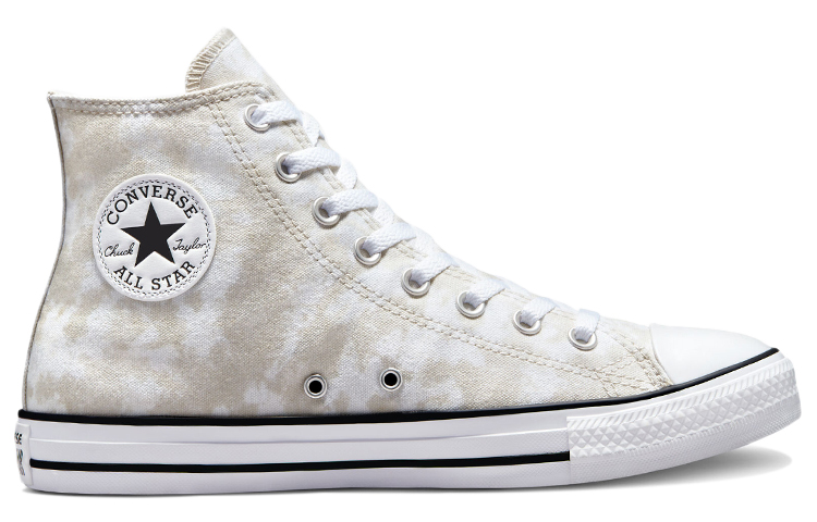 Converse Chuck Taylor All Star High 'Dip Dye - Desert Sand' 圖 2