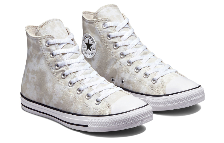 Converse Chuck Taylor All Star High 'Dip Dye - Desert Sand' 圖 3