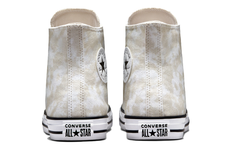 Converse Chuck Taylor All Star High 'Dip Dye - Desert Sand' 圖 5