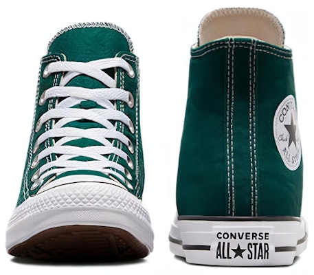 Converse Chuck Taylor All Star High 'Dragon Scale Green' A04544F Shop Converse Chuck Taylor All Star High 'Dragon Scale Green' A04544F