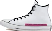 Buy 匡威Chuck Taylor All Star 高筒帆布鞋 "戲劇之夜 - 白色" 170851F