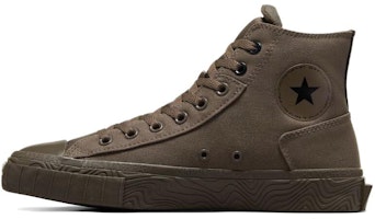 Converse Chuck Taylor All Star Classic High Top 'Engine Smoke' A05587C Converse Chuck Taylor All Star Classic High Top 'Engine Smoke' A05587C