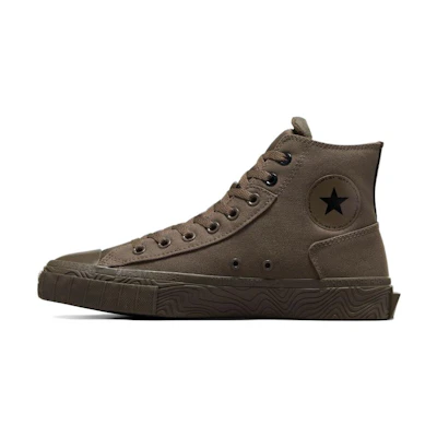 Converse Chuck Taylor All Star Classic High Top 'Engine Smoke'