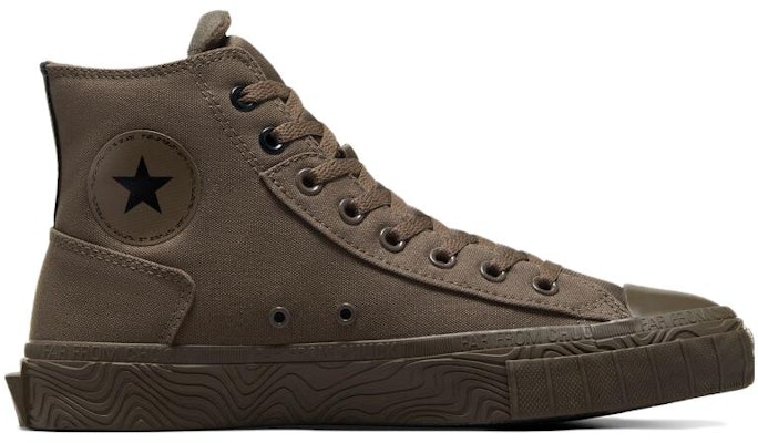 Converse Chuck Taylor All Star Classic High Top 'Engine Smoke' Lelaki/Perempuan A05587C Order Converse Chuck Taylor All Star Classic High Top 'Engine Smoke' Lelaki/Perempuan A05587C