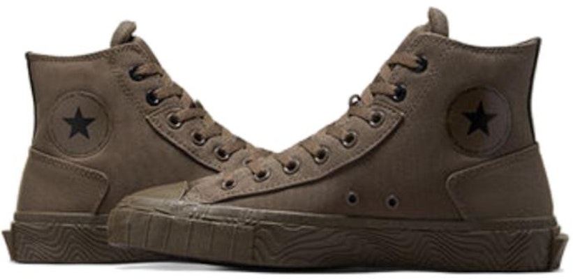 Converse Chuck Taylor All Star Classic High Top 'Engine Smoke' Lelaki/Perempuan A05587C Shop Converse Chuck Taylor All Star Classic High Top 'Engine Smoke' Lelaki/Perempuan A05587C