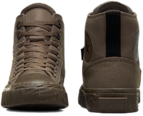 Converse Chuck Taylor All Star Classic High Top 'Engine Smoke' A05587C Details for Converse Chuck Taylor All Star Classic High Top 'Engine Smoke' A05587C