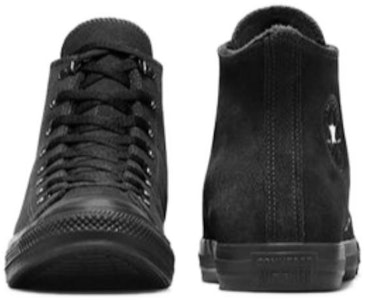 converse チャックテイラー オールスター ハイ "通気性抜群ブラック" (68 characters) A05614C Details for converse チャックテイラー オールスター ハイ "通気性抜群ブラック" (68 characters) A05614C