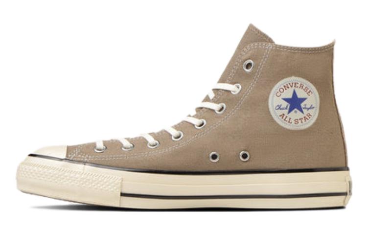 Buy 匡威全明星美国高帮“棕色” 31310292