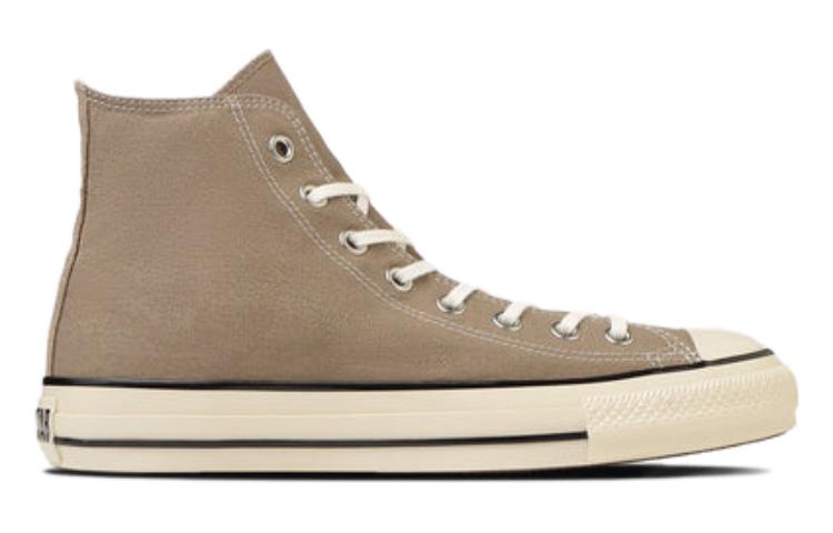 Order 匡威全明星美国高帮“棕色” 31310292