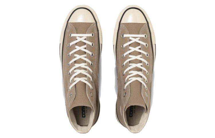 Shop 匡威全明星美国高帮“棕色” 31310292