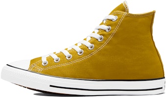 Converse Chuck Taylor All Star 'Dark Citron' 171261C Converse Chuck Taylor All Star 'Dark Citron' 171261C