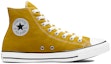 Order Converse Chuck Taylor All Star 'Dark Citron' Warna Hijau Tua 171261C