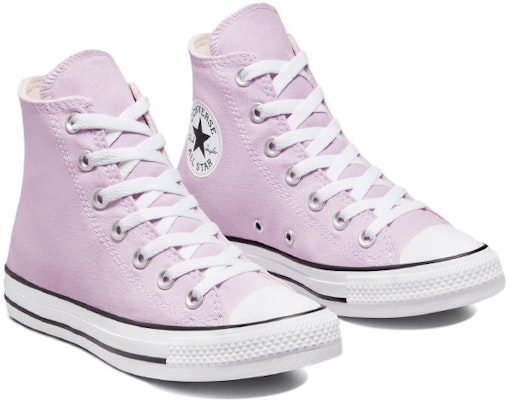 Kasut Converse Chuck Taylor All Star Canvas Ungu. 172685C Lookbook Kasut Converse Chuck Taylor All Star Canvas Ungu. 172685C