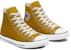 Converse Chuck Taylor All Star 'Dark Citron' Warna Hijau Tua 171261C