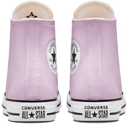 Kasut Converse Chuck Taylor All Star Canvas Ungu. 172685C Shop Kasut Converse Chuck Taylor All Star Canvas Ungu. 172685C
