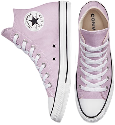 Kasut Converse Chuck Taylor All Star Canvas Ungu. 172685C Purchase Kasut Converse Chuck Taylor All Star Canvas Ungu. 172685C