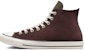Converse Chuck Taylor All Star High 'Earthy Suede' Kasut Suede Bumi Tinggi. A03781C
