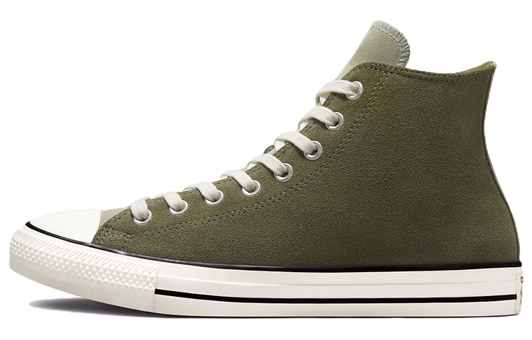 Converse Chuck Taylor All Star High 'Earthy Suede - Utility'