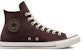 Converse Chuck Taylor All Star High 'Earthy Suede' Kasut Suede Bumi Tinggi. A03781C