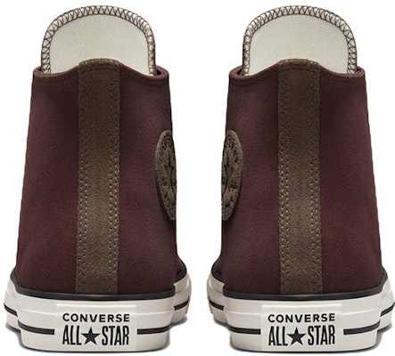 匡威Chuck Taylor All Star高帮“原皮麂皮” A03781C Shop 匡威Chuck Taylor All Star高帮“原皮麂皮” A03781C