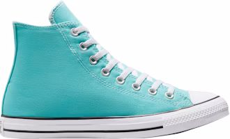 Converse Chuck Taylor All Star High 'Electric Aqua' 171262F Converse Chuck Taylor All Star High 'Electric Aqua' 171262F