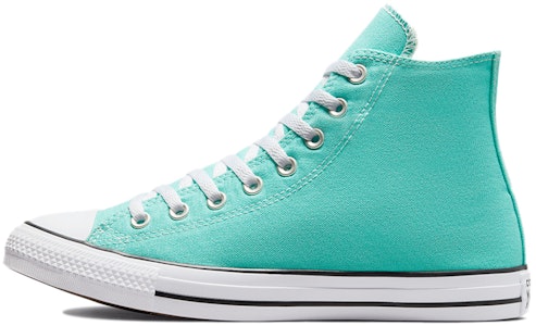 컨버스 척 테일러 올스타 하이 '일렉트릭 아쿠아' 171262F Buy 컨버스 척 테일러 올스타 하이 '일렉트릭 아쿠아' 171262F