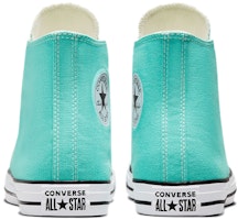 Converse Chuck Taylor All Star High 'Electric Aqua' En Español 171262F Shop Converse Chuck Taylor All Star High 'Electric Aqua' En Español 171262F