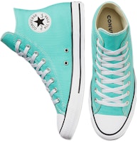 Converse Chuck Taylor All Star High 'Electric Aqua' En Español 171262F Purchase Converse Chuck Taylor All Star High 'Electric Aqua' En Español 171262F