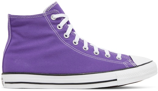 Converse Chuck Taylor All Star Tinggi 'Electric Purple'. 137833F Buy Converse Chuck Taylor All Star Tinggi 'Electric Purple'. 137833F